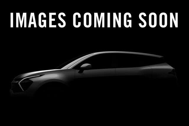 2022 Kia Sorento S FWD