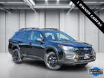 Subaru Outback Wilderness Crossover AWD