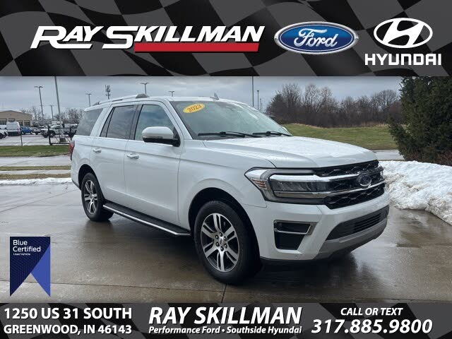 2023 Ford Expedition Limited RWD