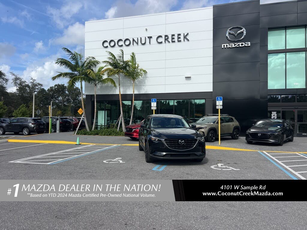 2023 Mazda CX-9 Touring Plus AWD