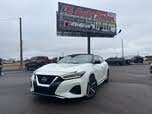 Nissan Maxima SL FWD