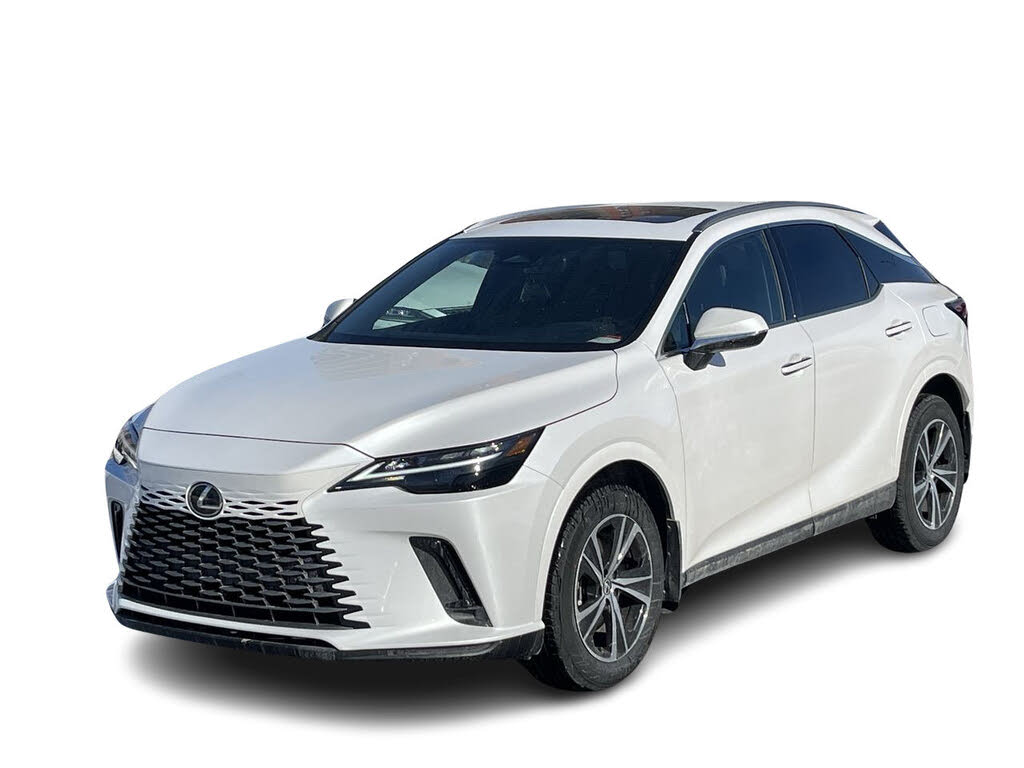 2024 Lexus RX 350 Premium AWD