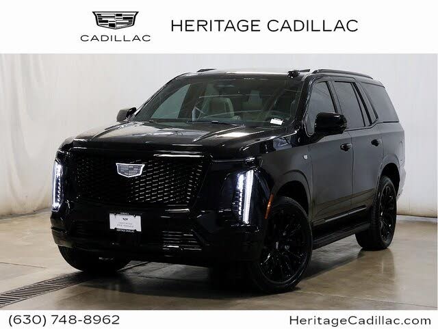 2025 Cadillac Escalade Sport 4WD