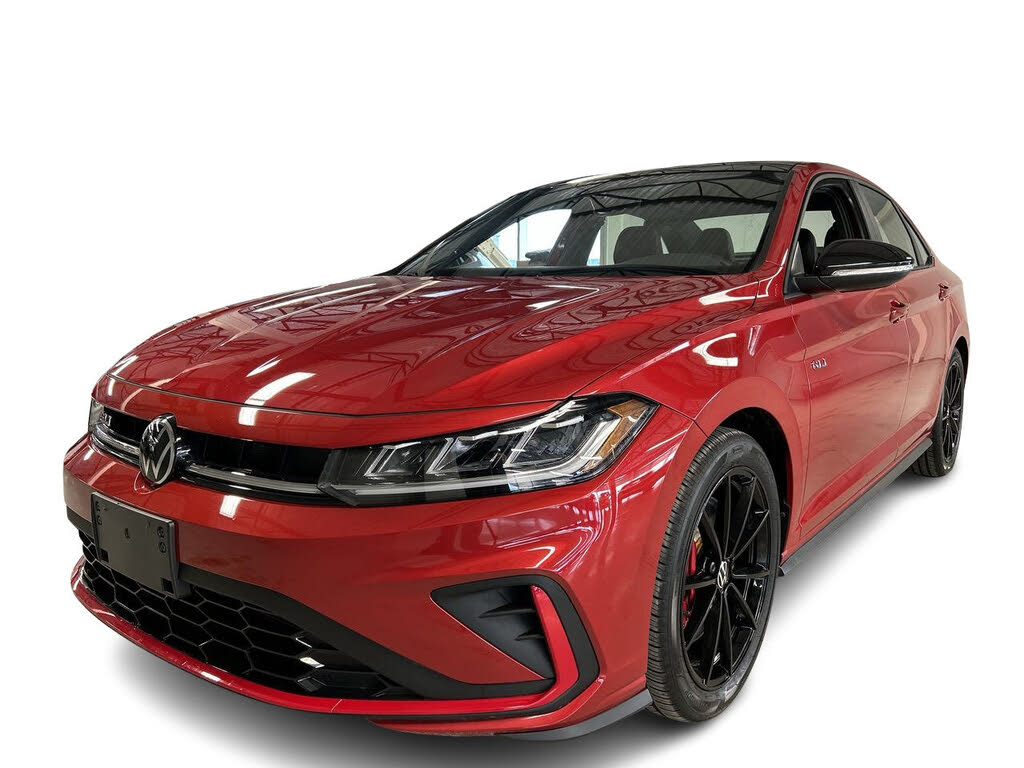 2025 Volkswagen Jetta GLI Autobahn FWD