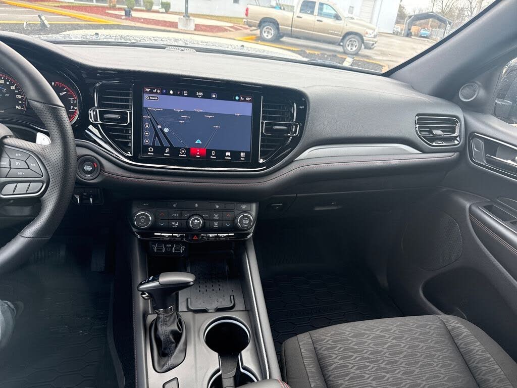 2026 Dodge Durango GT HEMI Plus AWD