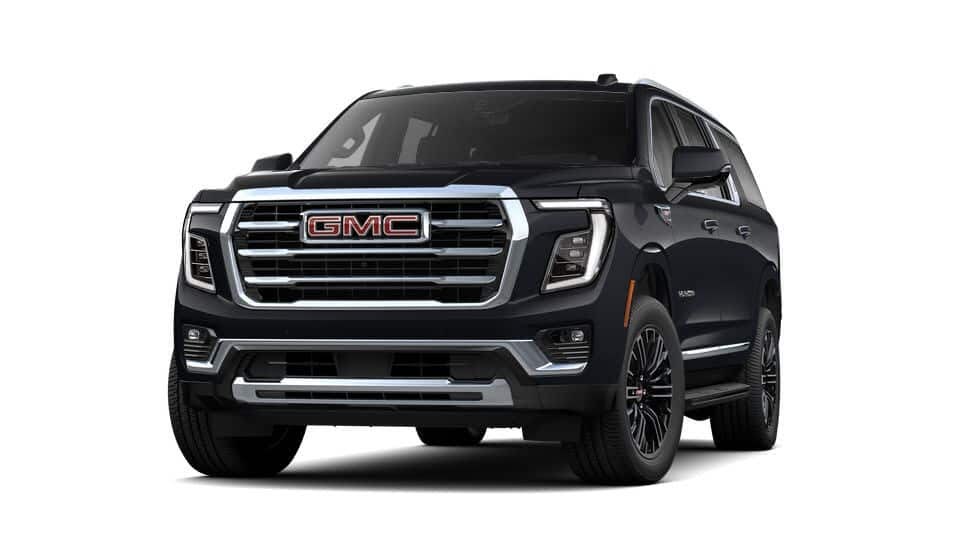 2026 GMC Yukon XL Elevation RWD