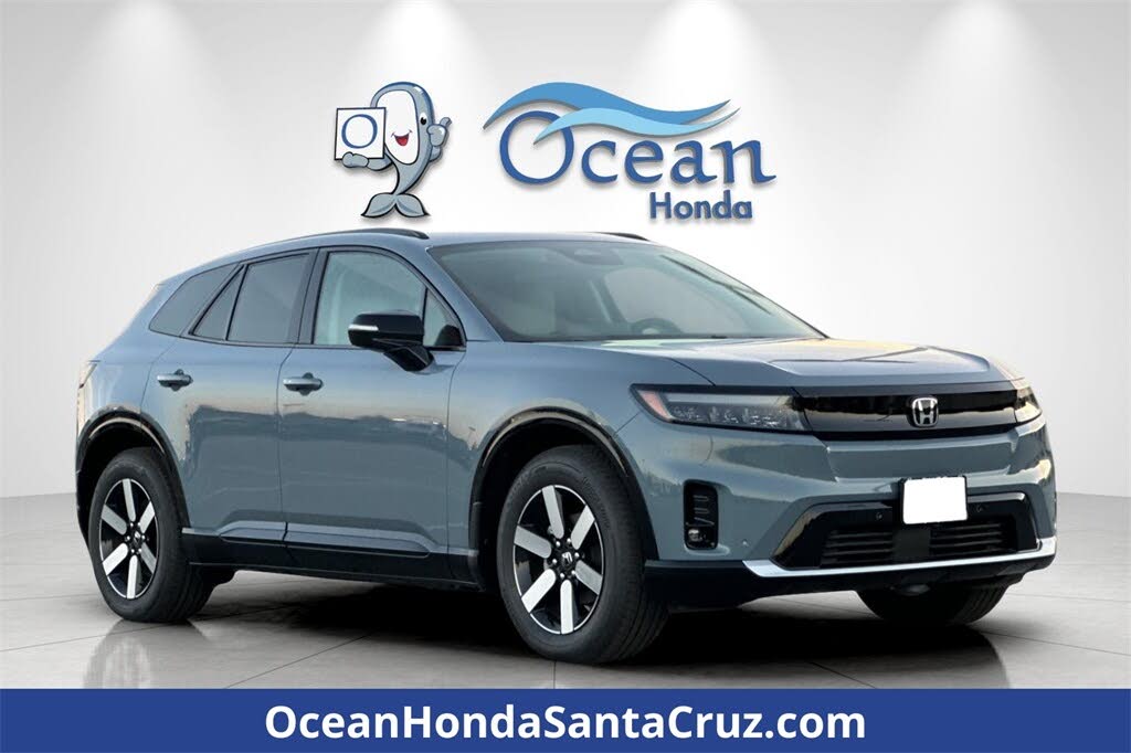 2026 Honda Prologue Touring AWD