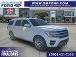 Ford Expedition MAX Limited 4WD