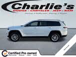 Jeep Grand Cherokee L Laredo 4WD