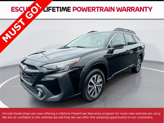 2023 Subaru Outback AWD