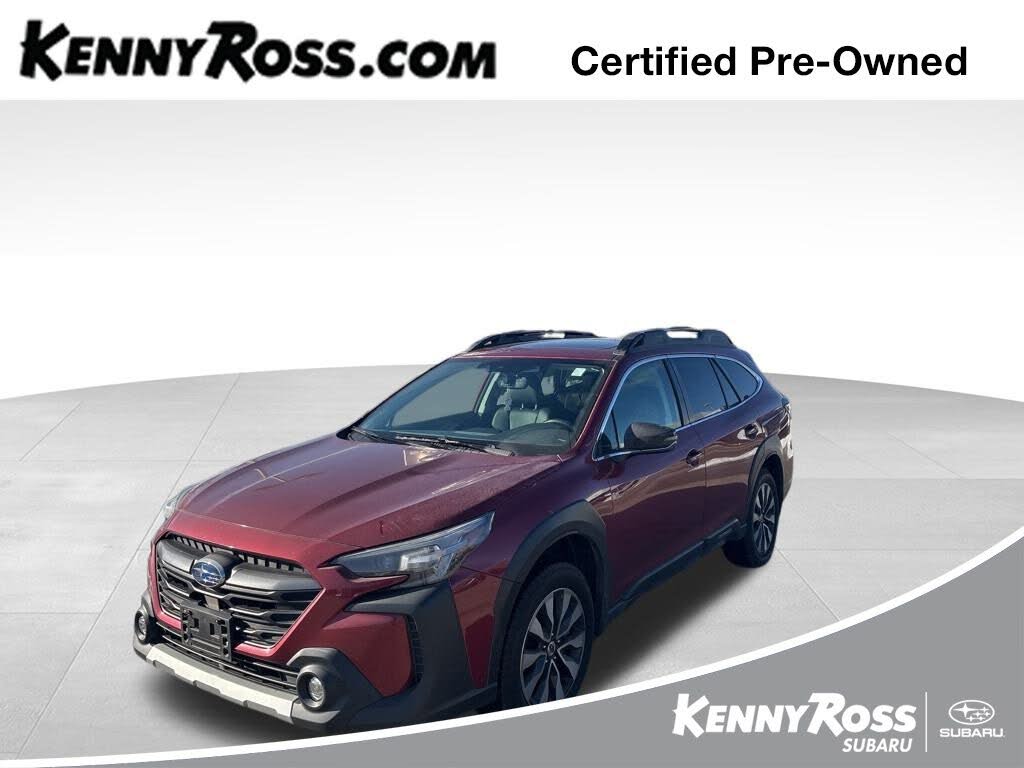 2023 Subaru Outback Limited AWD