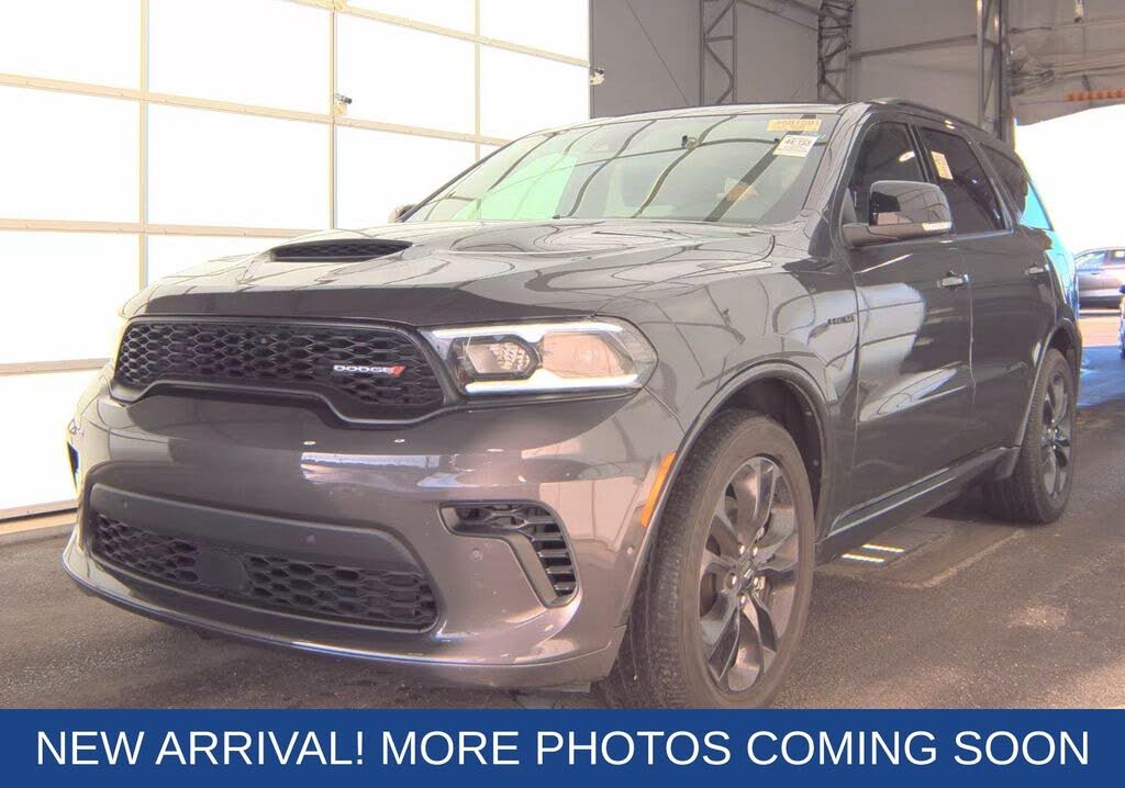 2024 Dodge Durango R/T AWD