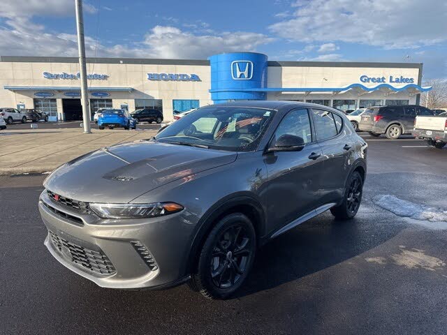 2024 Dodge Hornet R/T AWD