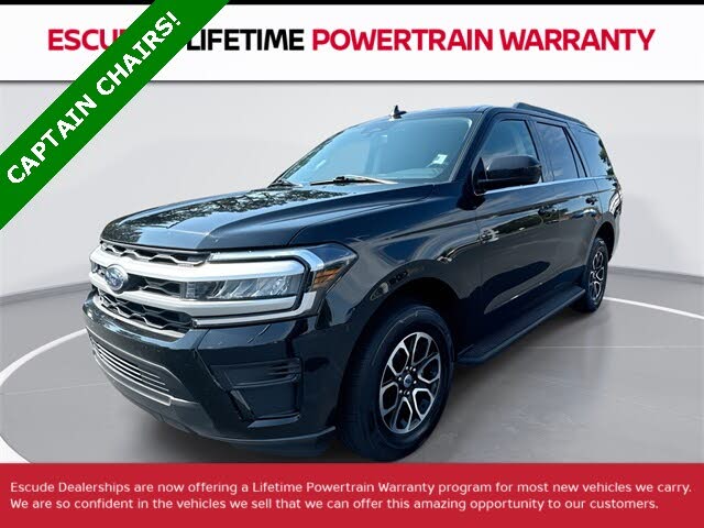 2024 Ford Expedition XLT RWD