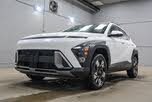 Hyundai Kona SEL AWD