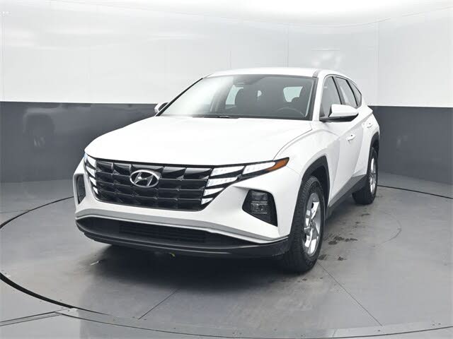 2024 Hyundai Tucson SE FWD