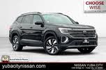 Volkswagen Atlas SE 4Motion AWD with Technology