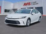 Toyota Camry LE FWD