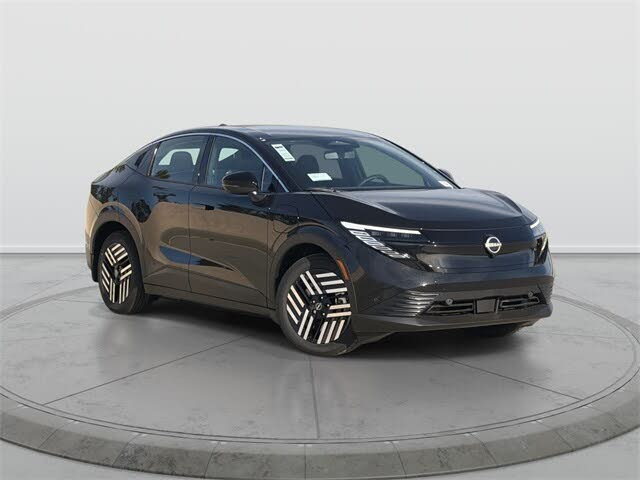 2026 Nissan LEAF SV+ FWD