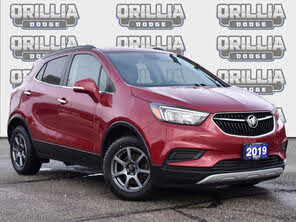 Buick Encore Preferred FWD