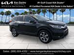 Honda CR-V EX FWD