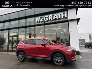 Mazda CX-5 Touring FWD