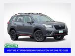 Subaru Forester 2.5i Sport AWD