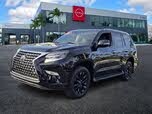 Lexus GX 460 AWD