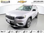 Jeep Cherokee Limited 4WD