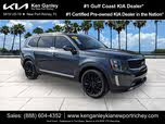 Kia Telluride SX FWD