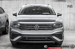 Volkswagen Tiguan Comfortline 4Motion