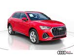 Audi Q3 quattro Premium Plus S Line 45 TFSI