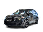 BMW X1 xDrive28i AWD