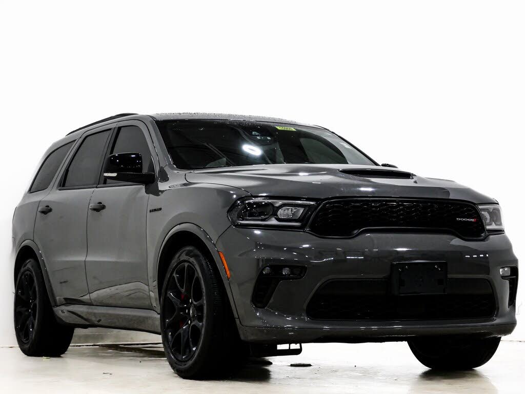 2023 Dodge Durango R/T Plus AWD