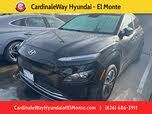 Hyundai Kona Electric SEL FWD