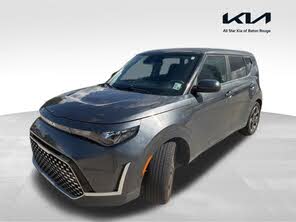 Kia Soul EX FWD