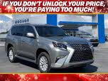 Lexus GX 460 AWD