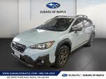 Subaru Crosstrek Outdoor AWD