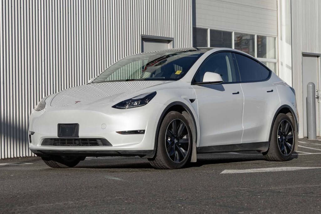 2023 Tesla Model Y AWD
