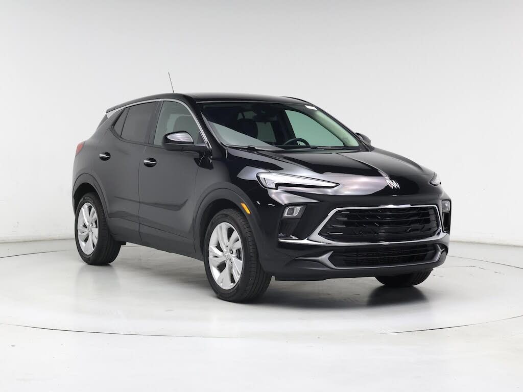 2024 Buick Encore GX Preferred FWD