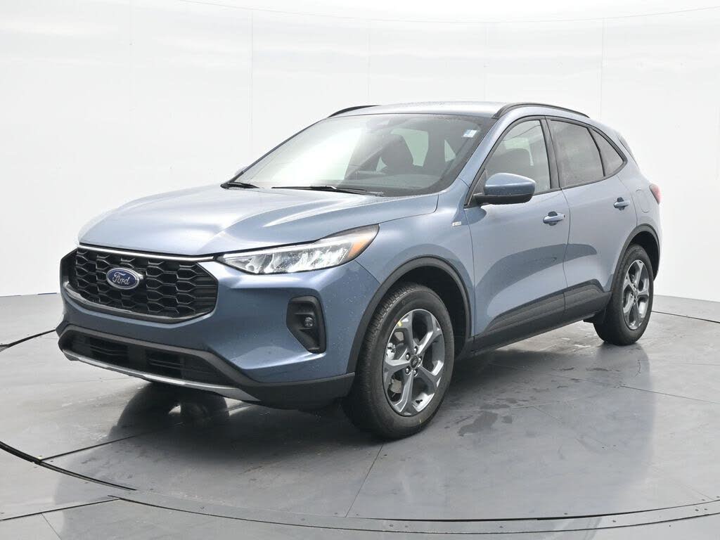 2026 Ford Escape Hybrid ST-Line Select AWD