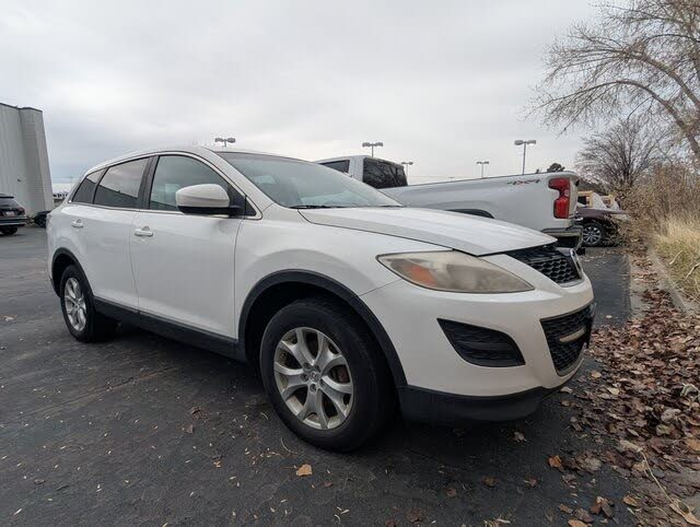 2011 Mazda CX-9 Touring AWD