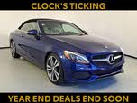 Mercedes-Benz C-Class C 300 Cabriolet
