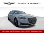 Genesis G90 Premium