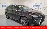 Lexus RX 350 F Sport AWD