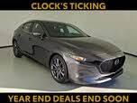Mazda MAZDA3 Preferred Hatchback FWD