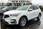 Acura RDX SH-AWD with Advance Package