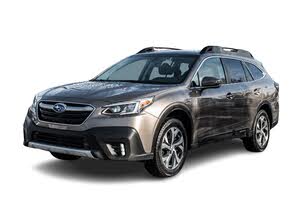Subaru Outback Limited Wagon AWD