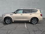2022 INFINITI QX80