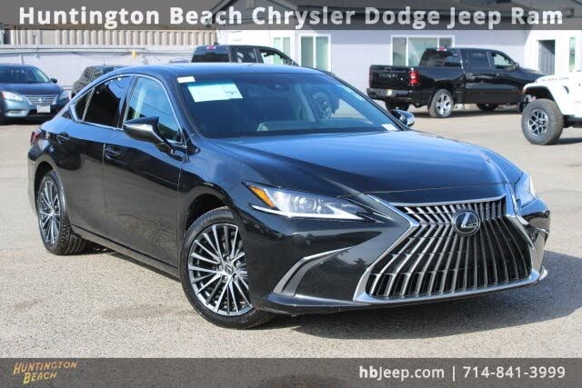 2023 Lexus ES 350 FWD